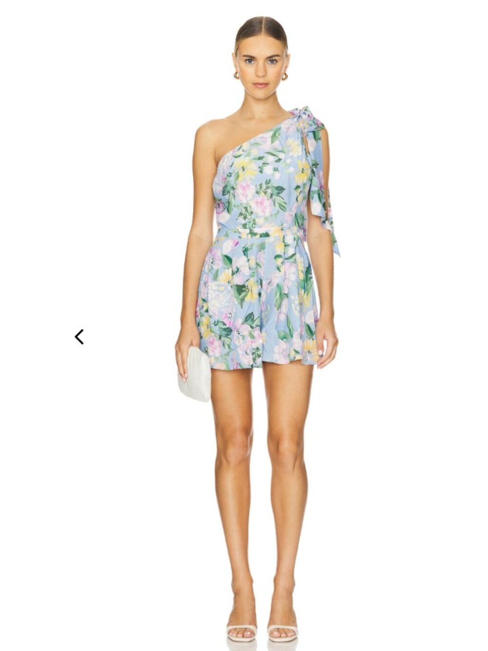 Yumi Kim Lana Romper